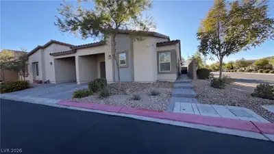 7557 Brody Meadows Street, North Las Vegas