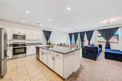 5990 Trevano Avenue, Pahrump, NV 89061 Kitchen
