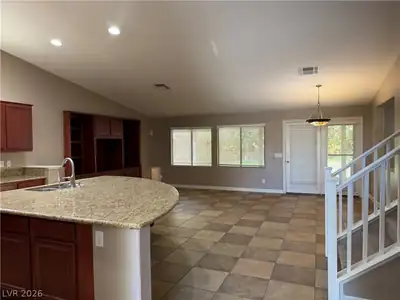 7402 Grand Falls Court, Las Vegas, NV 89113 Kitchen