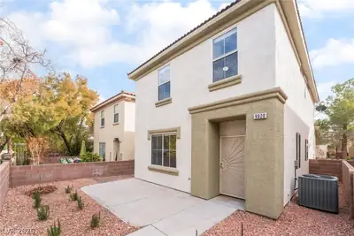 9920 Via Delores Avenue, Las Vegas