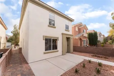 9920 Via Delores Avenue, Las Vegas, NV 89117 