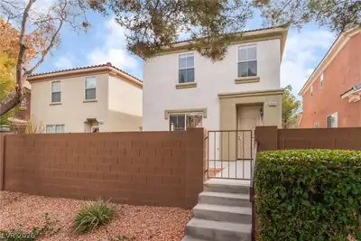 9920 Via Delores Avenue, Las Vegas, NV 89117 