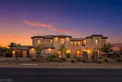 8615 Jerlyn Street, Las Vegas