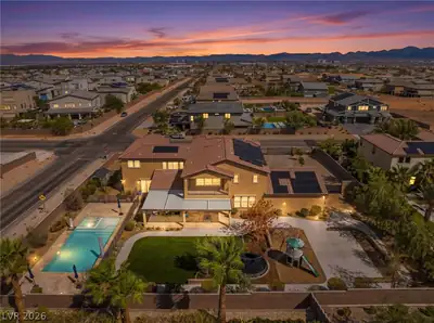 8615 Jerlyn Street, Las Vegas, NV 89113 