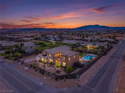 8615 Jerlyn Street, Las Vegas, NV 89113 