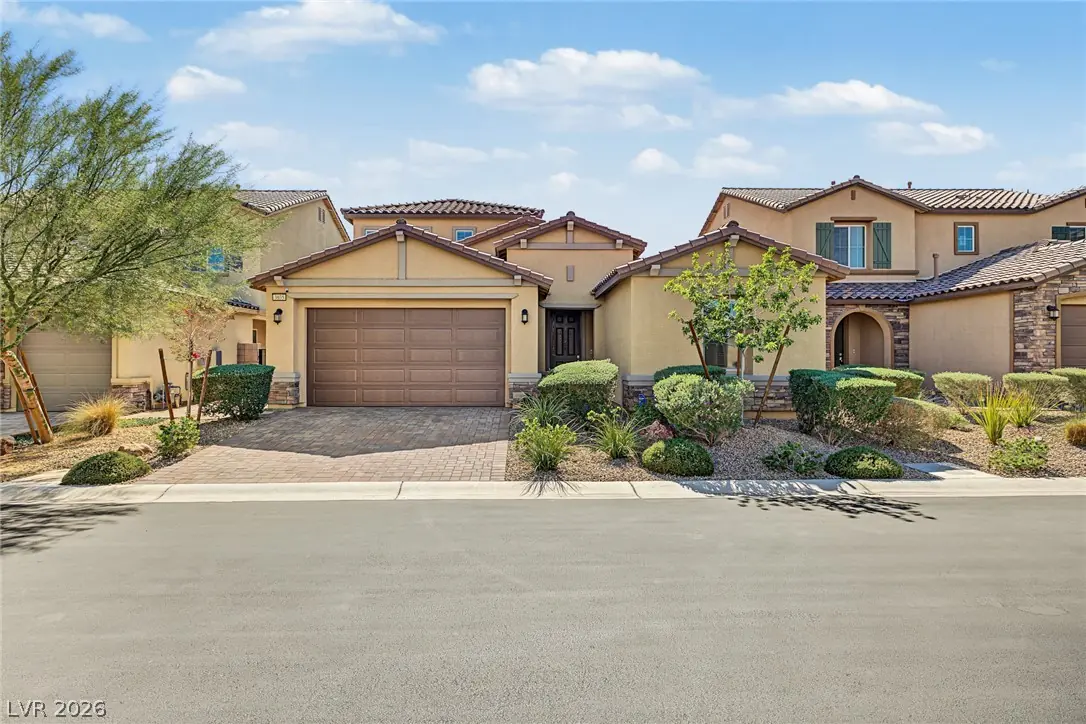 3935 Henny Avenue, Las Vegas, NV 89141