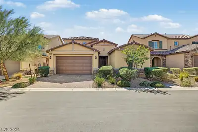3935 Henny Avenue, Las Vegas