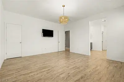 3935 Henny Avenue, Las Vegas, NV 89141 Bedroom