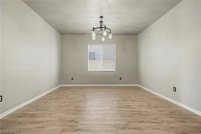 3935 Henny Avenue, Las Vegas, NV 89141 Dining Area