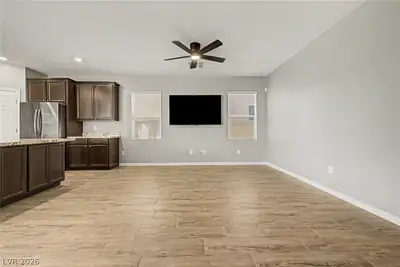3935 Henny Avenue, Las Vegas, NV 89141 Living Room