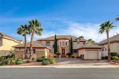 10671 Capesthorne Way Las Vegas, NV 89135