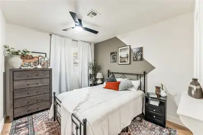 2471 Old Forge Lane 105, Las Vegas, NV 89121 Bedroom