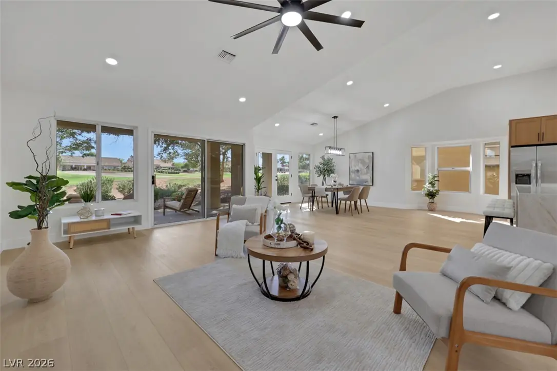 8805 Litchfield Avenue, Las Vegas, NV 89134