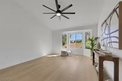 8805 Litchfield Avenue, Las Vegas, NV 89134 Bedroom