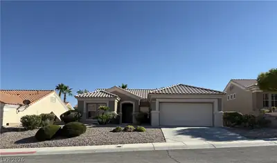 10725 Clarion Lane, Las Vegas