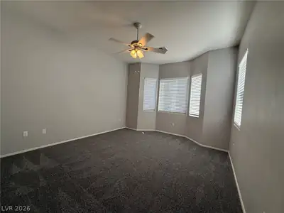 10725 Clarion Lane, Las Vegas, NV 89134 Primary Bedroom