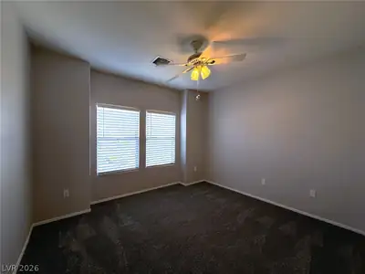 10725 Clarion Lane, Las Vegas, NV 89134 Bedroom
