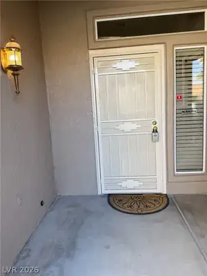 10725 Clarion Lane, Las Vegas, NV 89134 Entry