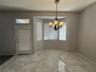 10725 Clarion Lane, Las Vegas, NV 89134 Dining Area
