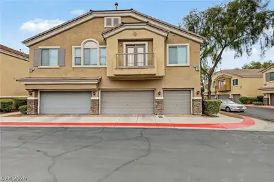 6592 Strolling Plains Lane 101 Henderson, NV 89011