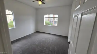 3320 South Fort Apache Road 128, Las Vegas, NV 89117 Bedroom