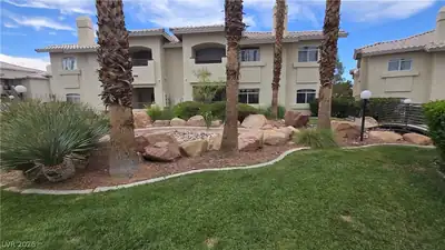 3320 South Fort Apache Road 128 Las Vegas, NV 89117
