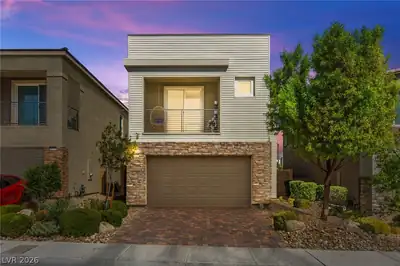 8910 Sasquatch Run Avenue, Las Vegas