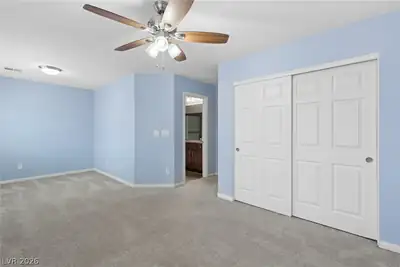 8194 Duncan Peak Court, Las Vegas, NV 89139 Bedroom