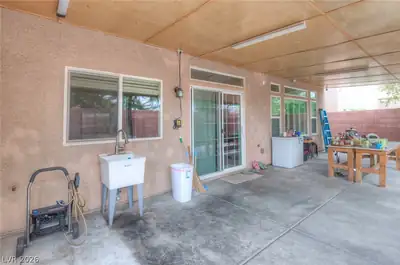 8194 Duncan Peak Court, Las Vegas, NV 89139 Patio