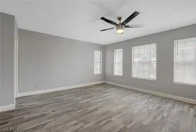 2513 Sea Venture Drive, Las Vegas, NV 89128 Bedroom
