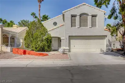 2513 Sea Venture Drive, Las Vegas