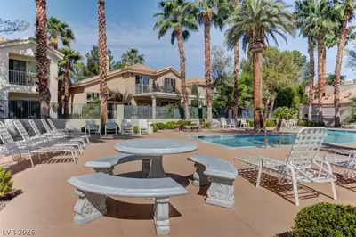 2513 Sea Venture Drive, Las Vegas, NV 89128 Pool