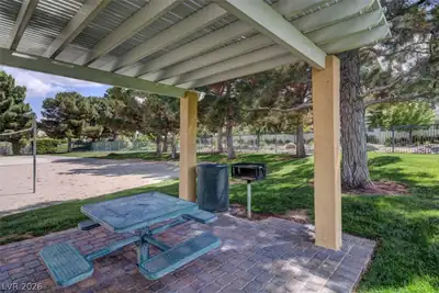 2513 Sea Venture Drive, Las Vegas, NV 89128 Patio