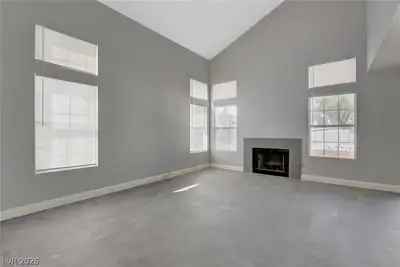 2513 Sea Venture Drive, Las Vegas, NV 89128 Living Room