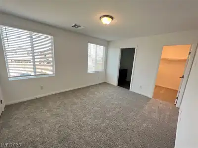 5340 Loxley Court, Las Vegas, NV 89122 Bedroom