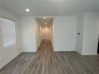 5340 Loxley Court, Las Vegas, NV 89122 Living Room