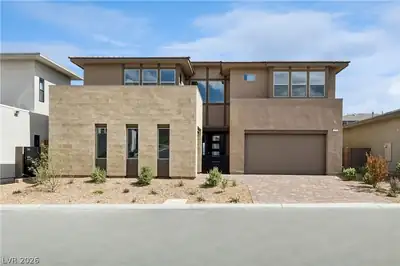172 Inland Shores Lane, Henderson
