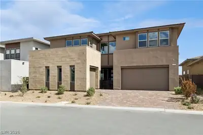 172 Inland Shores Lane, Henderson, NV 89011 