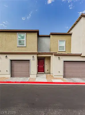 10145 Sangria Ridge Street, Las Vegas