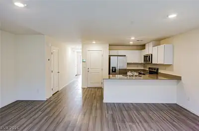 10145 Sangria Ridge Street, Las Vegas, NV 89141 Kitchen