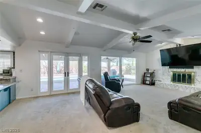 2246 Almart Circle, Henderson, NV 89014 Living Room