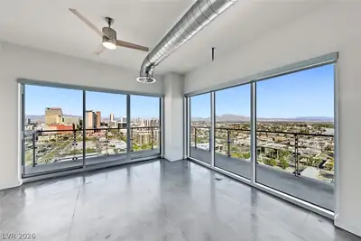 200 Hoover Avenue 1409 Las Vegas, NV 89101