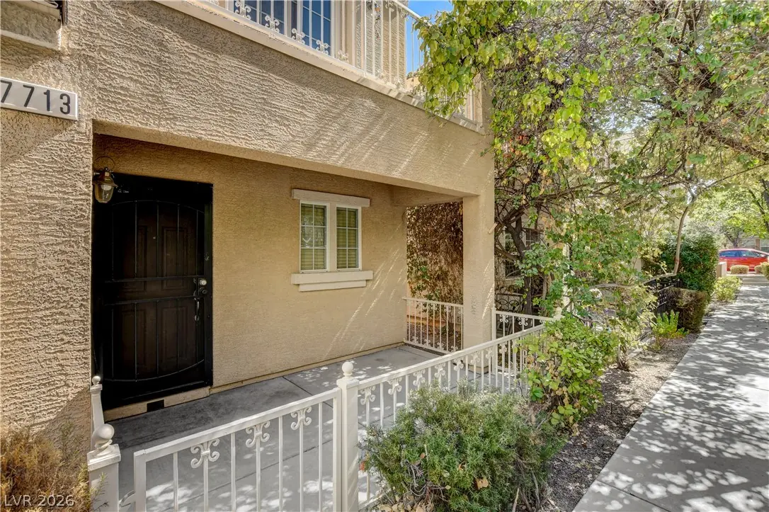 7713 Custom Weave Court, Las Vegas, NV 89149