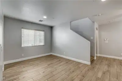7713 Custom Weave Court, Las Vegas, NV 89149 Living Room