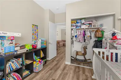 1156 Picked Petal Court, Henderson, NV 89074 Bedroom
