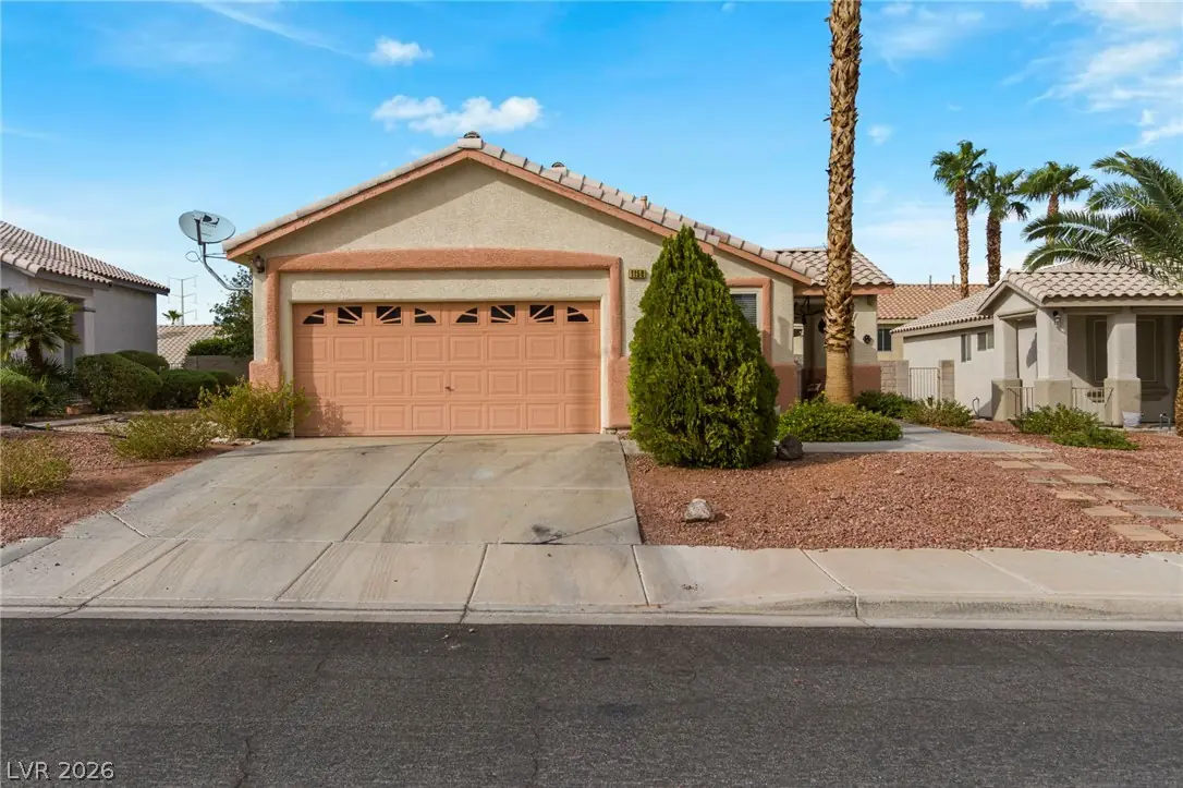 1156 Picked Petal Court, Henderson, NV 89074