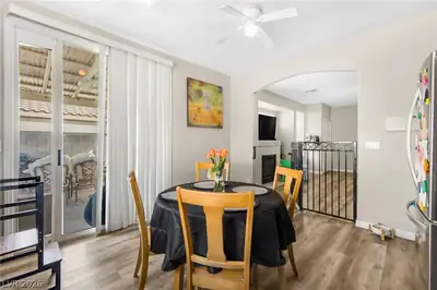 1156 Picked Petal Court, Henderson, NV 89074 Dining Area