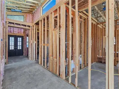 861 West Leffner Drive, Pahrump, NV 89060 Other