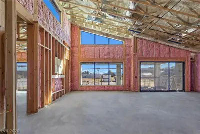 861 West Leffner Drive, Pahrump, NV 89060 Other
