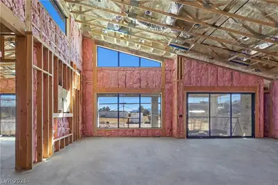 861 West Leffner Drive, Pahrump, NV 89060 Other